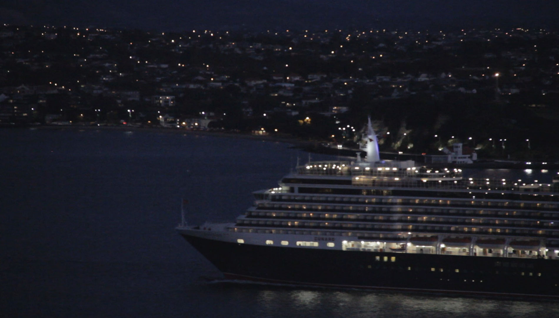 Queen Victoria